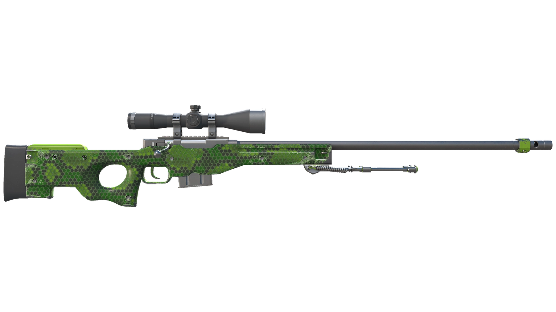 Pit Viper image