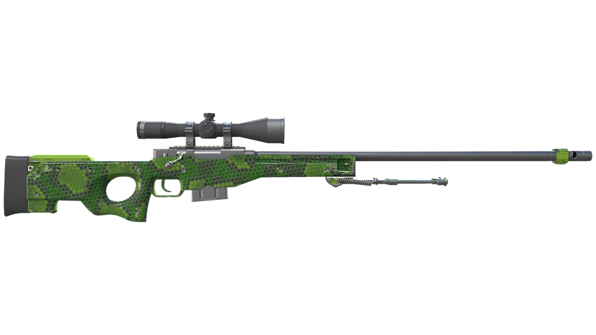 Pit Viper image