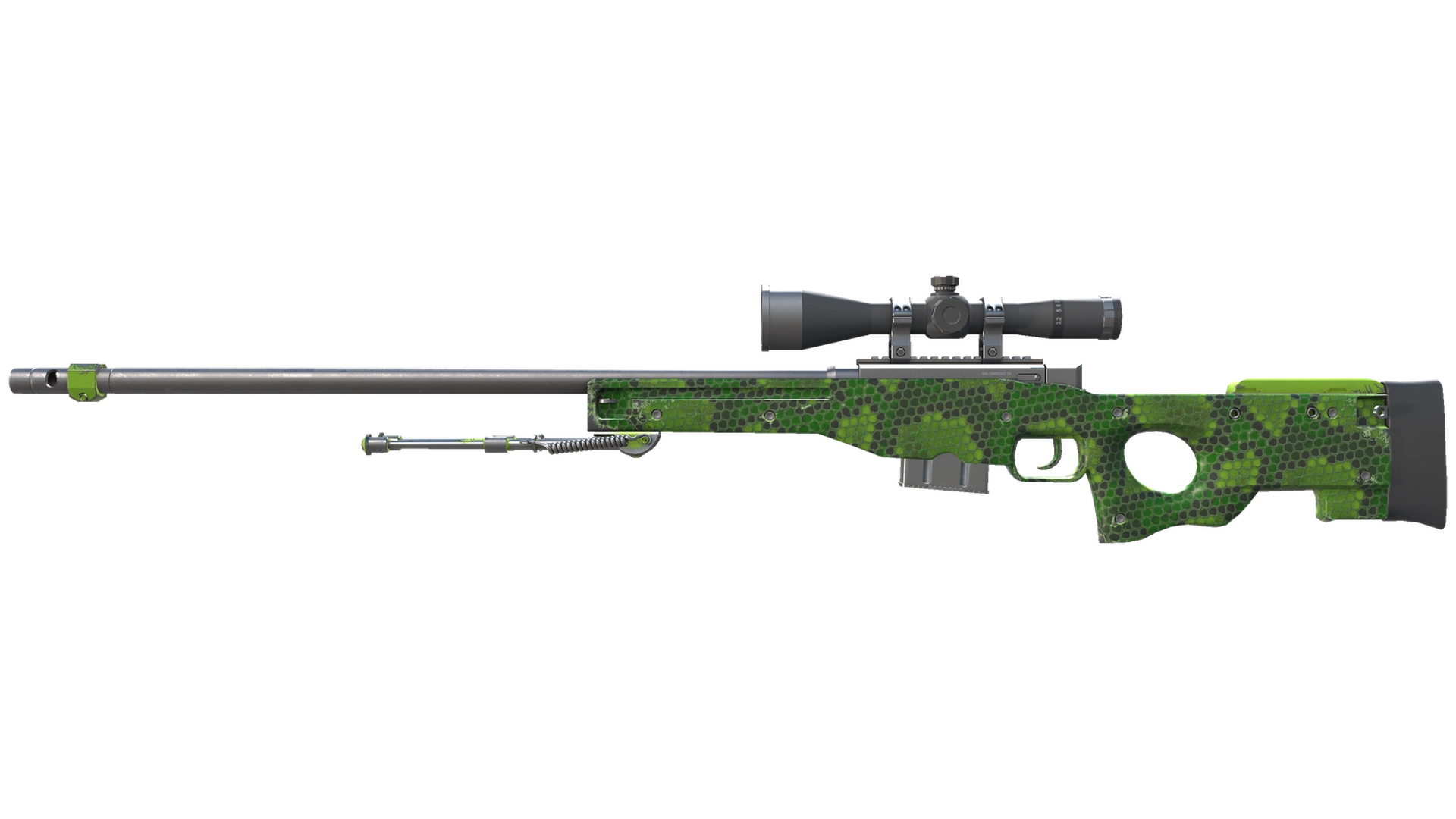 Pit Viper image
