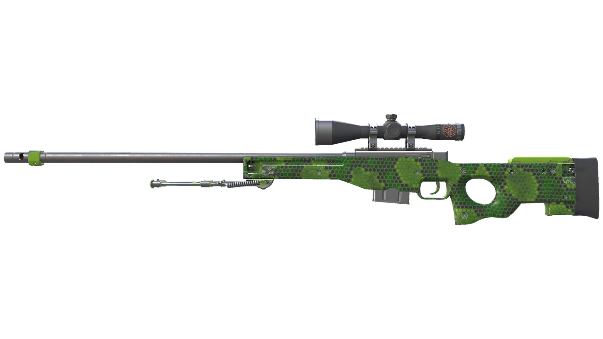 Pit Viper image