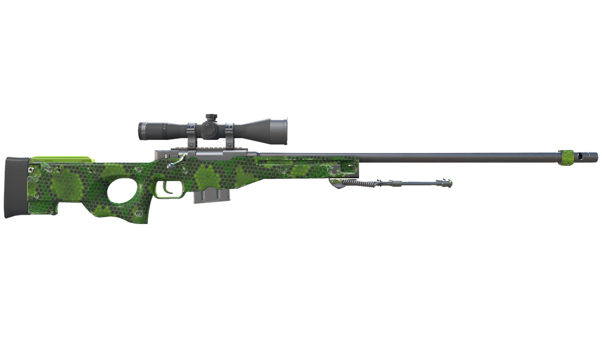 Pit Viper image