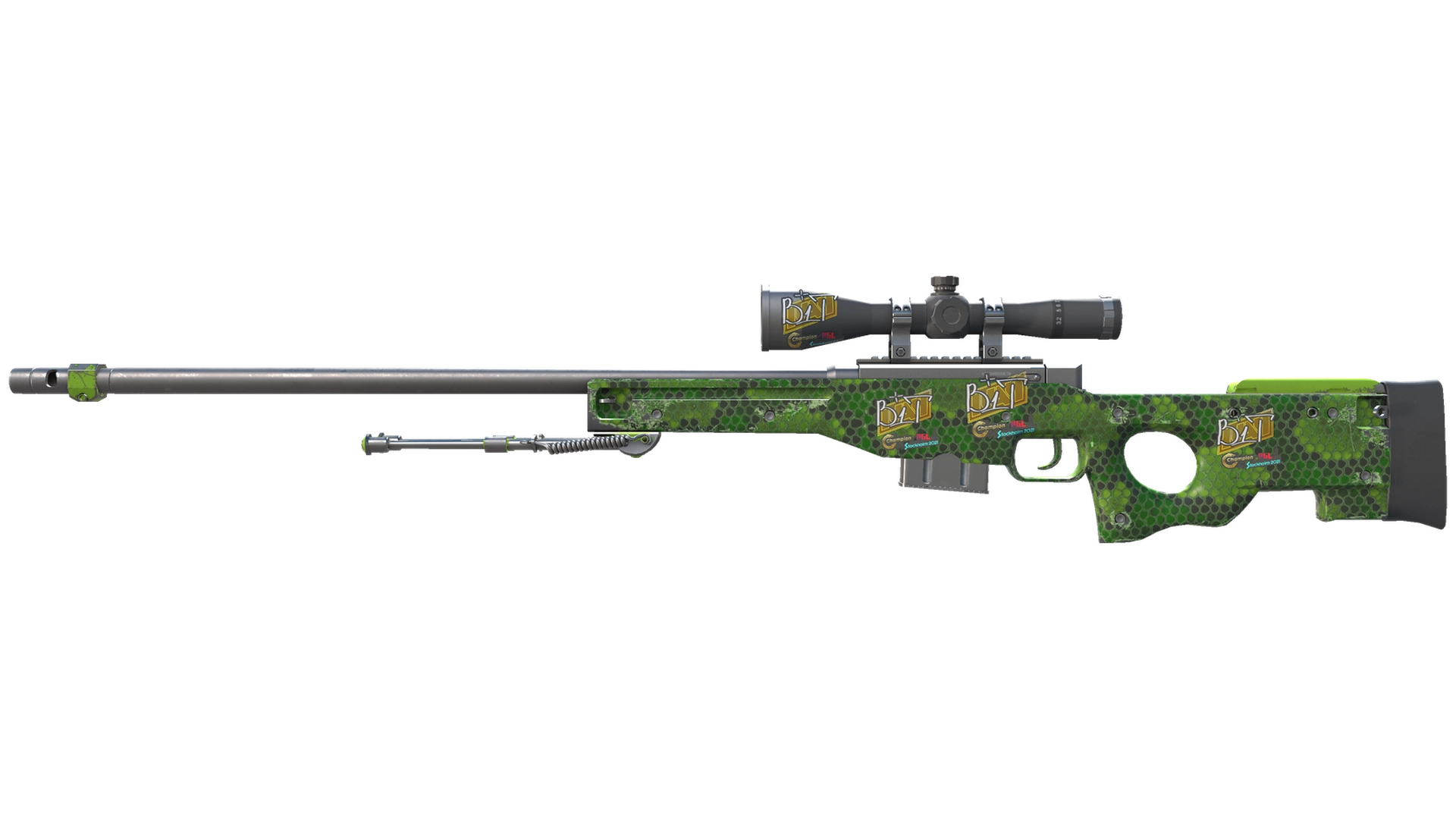 Pit Viper image