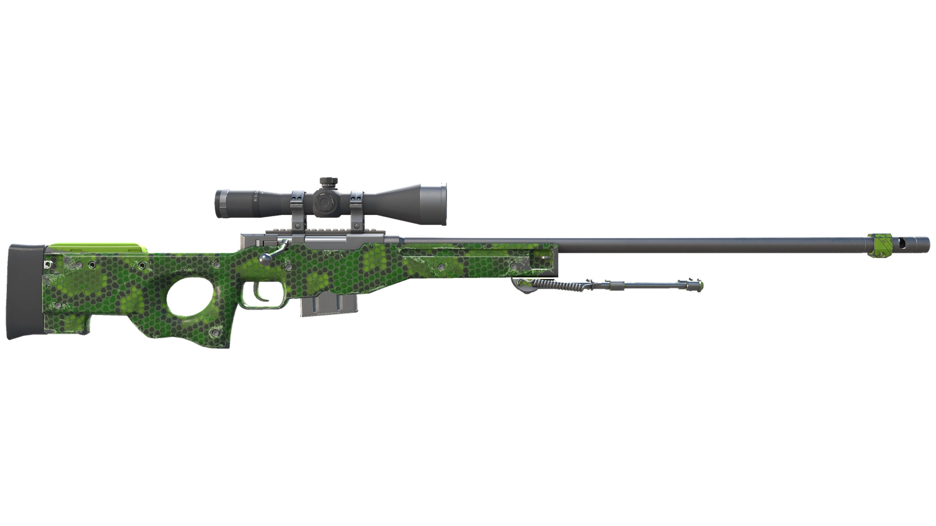 Pit Viper image