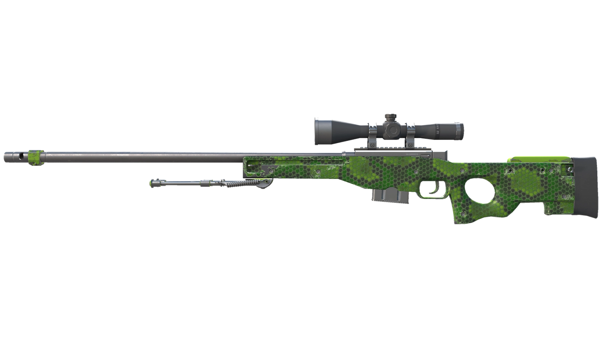 Pit Viper image