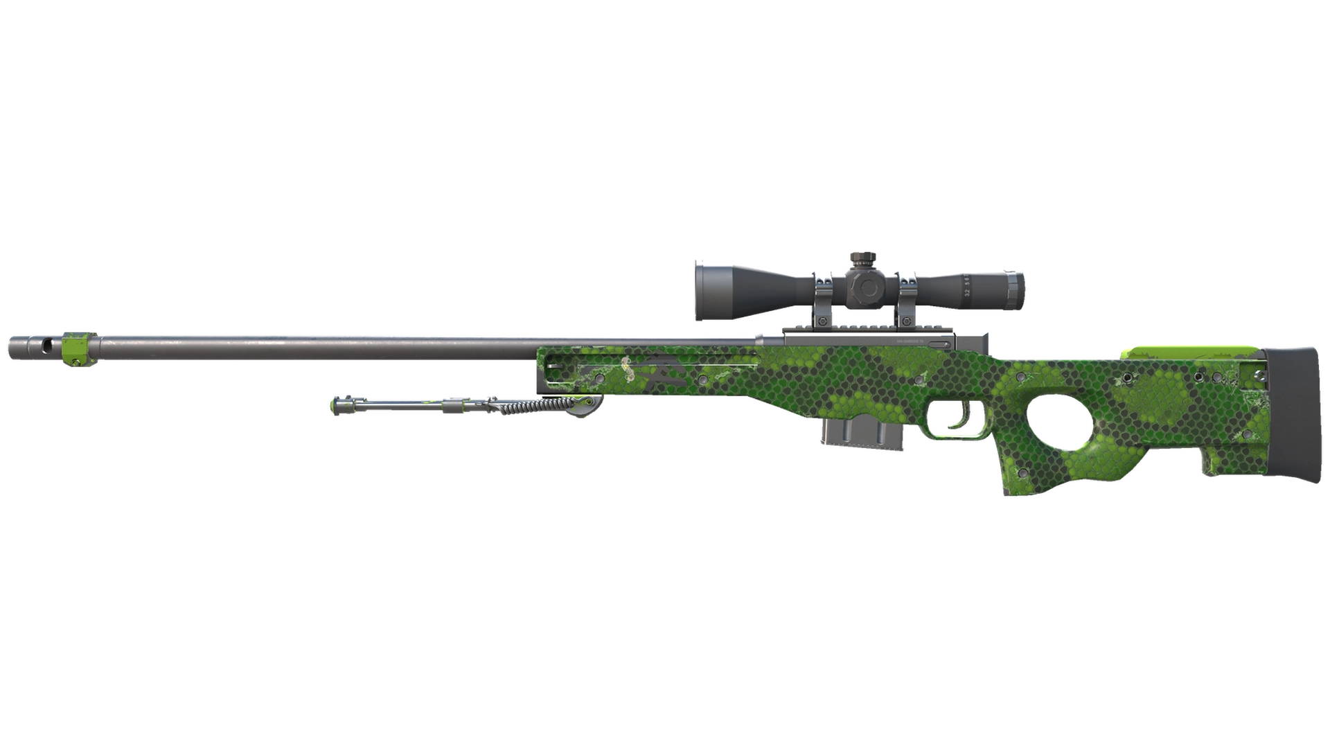 Pit Viper image