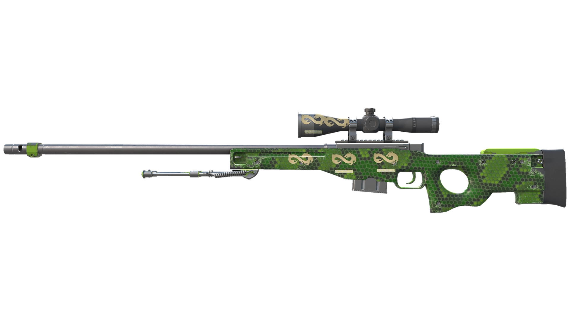 Pit Viper image