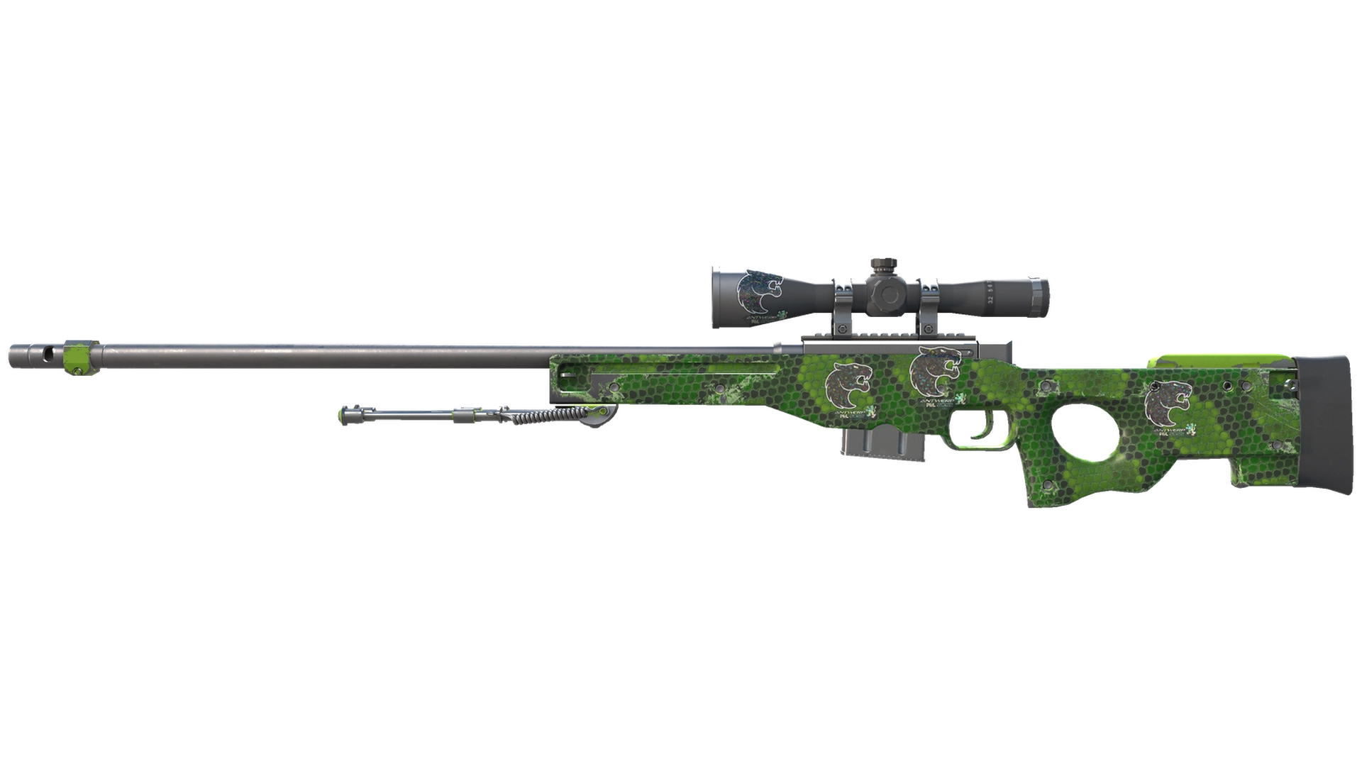 Pit Viper image
