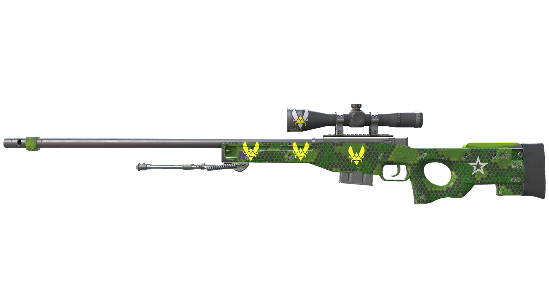 Pit Viper image