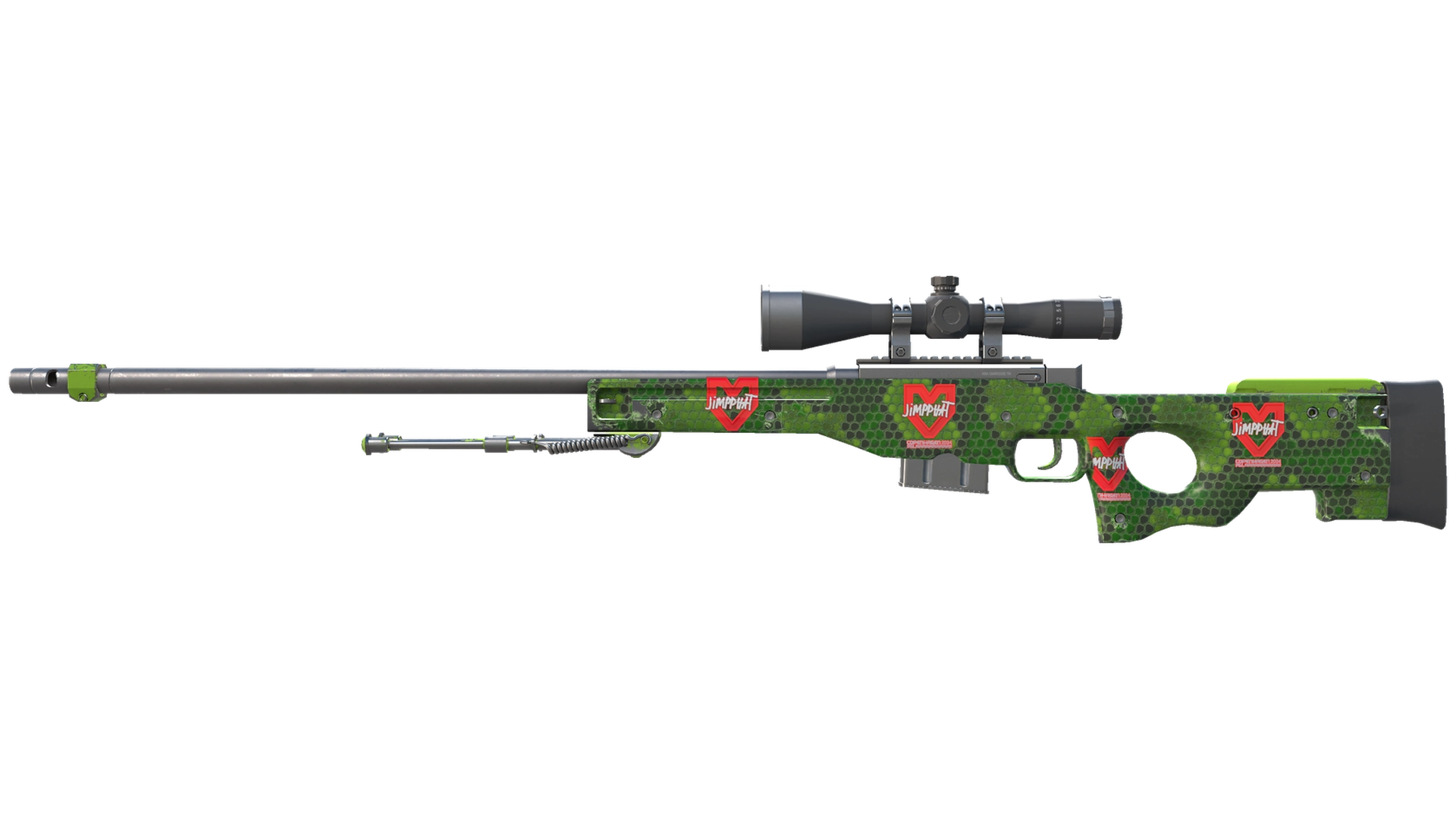 Pit Viper image