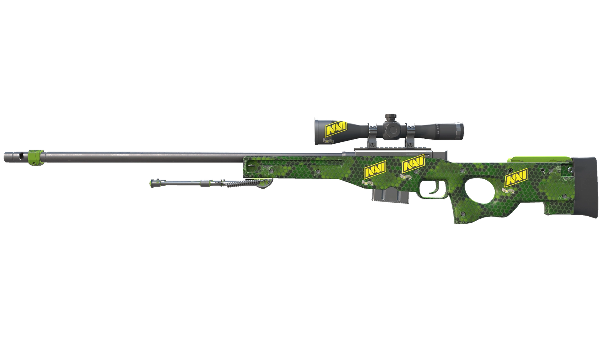 Pit Viper image