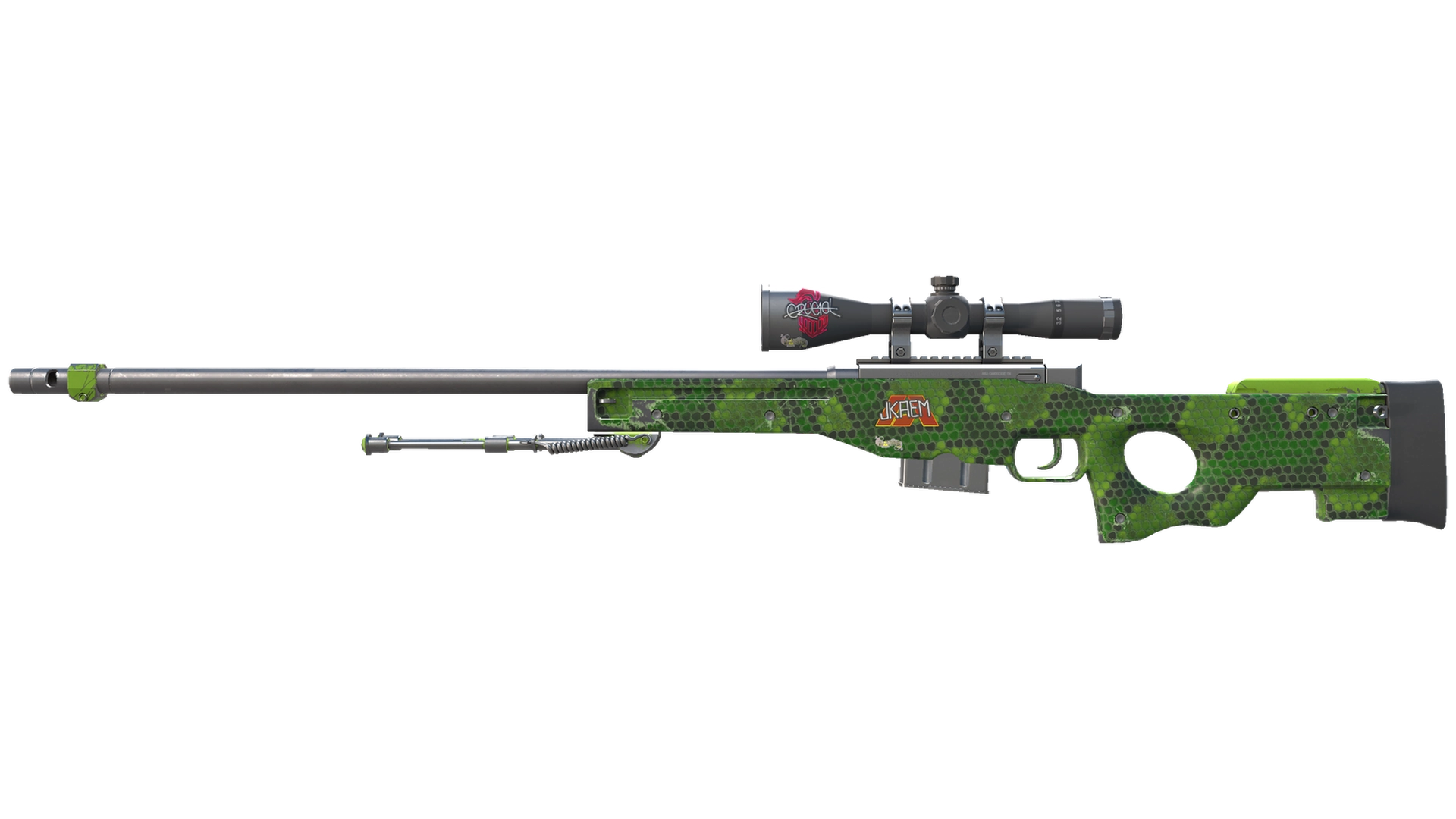 Pit Viper image
