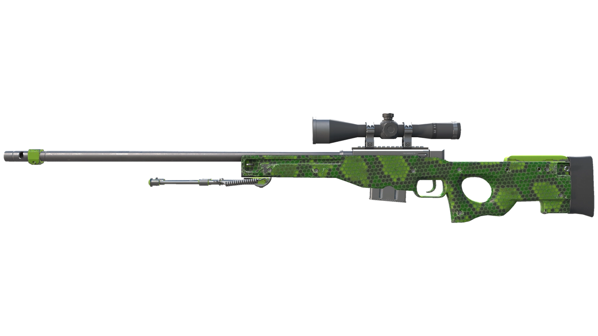 Pit Viper image
