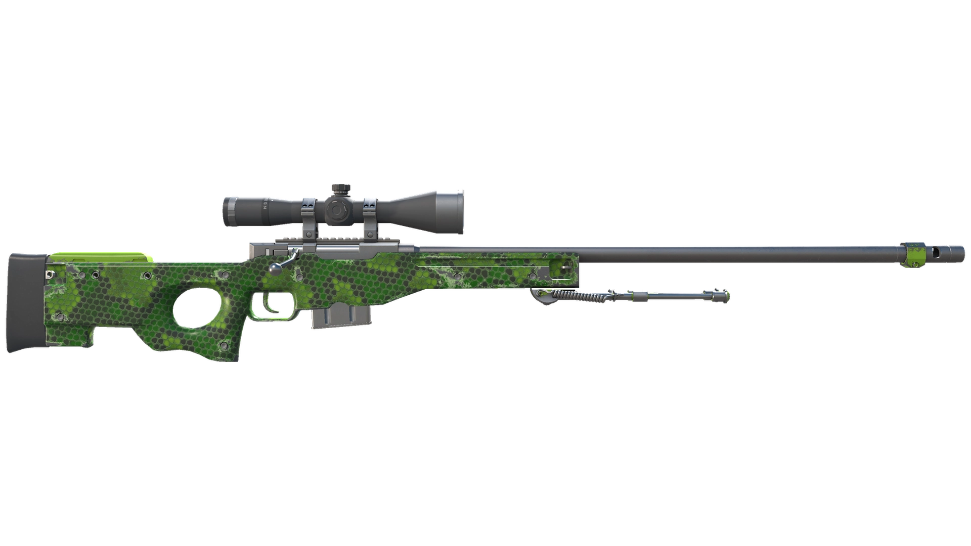 Pit Viper image