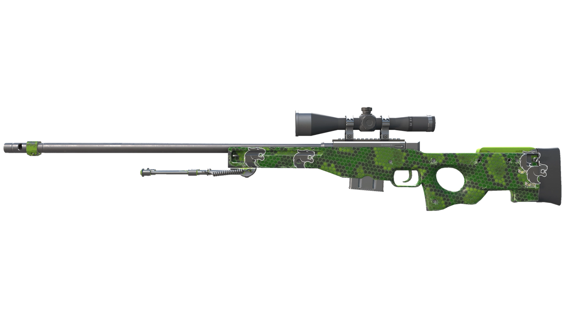 Pit Viper image