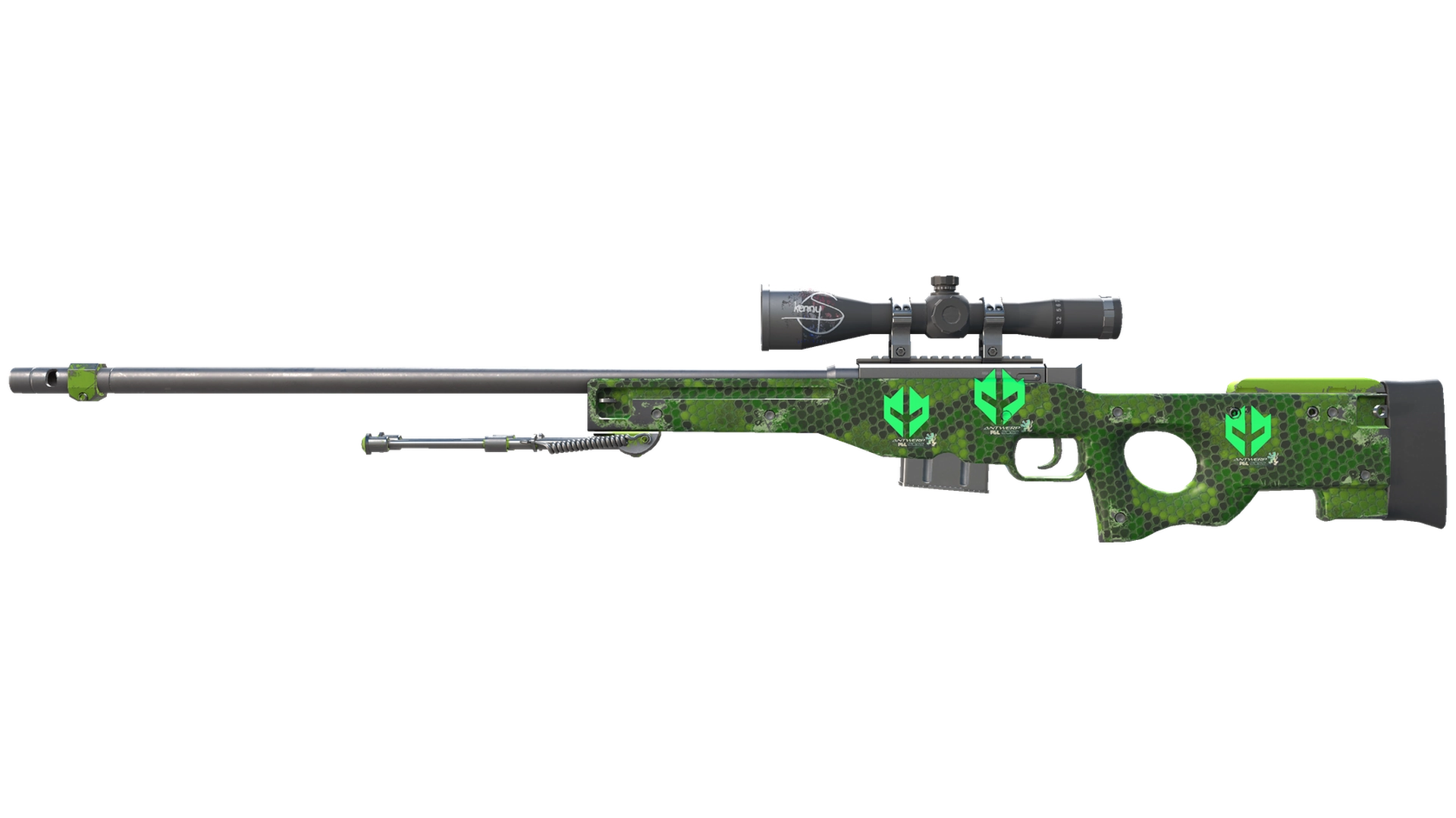 Pit Viper image