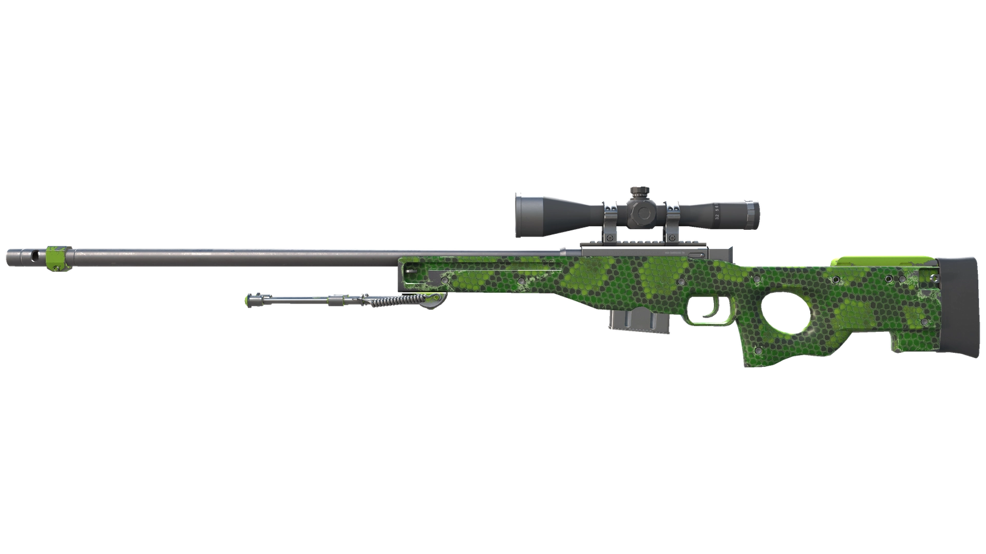 Pit Viper image