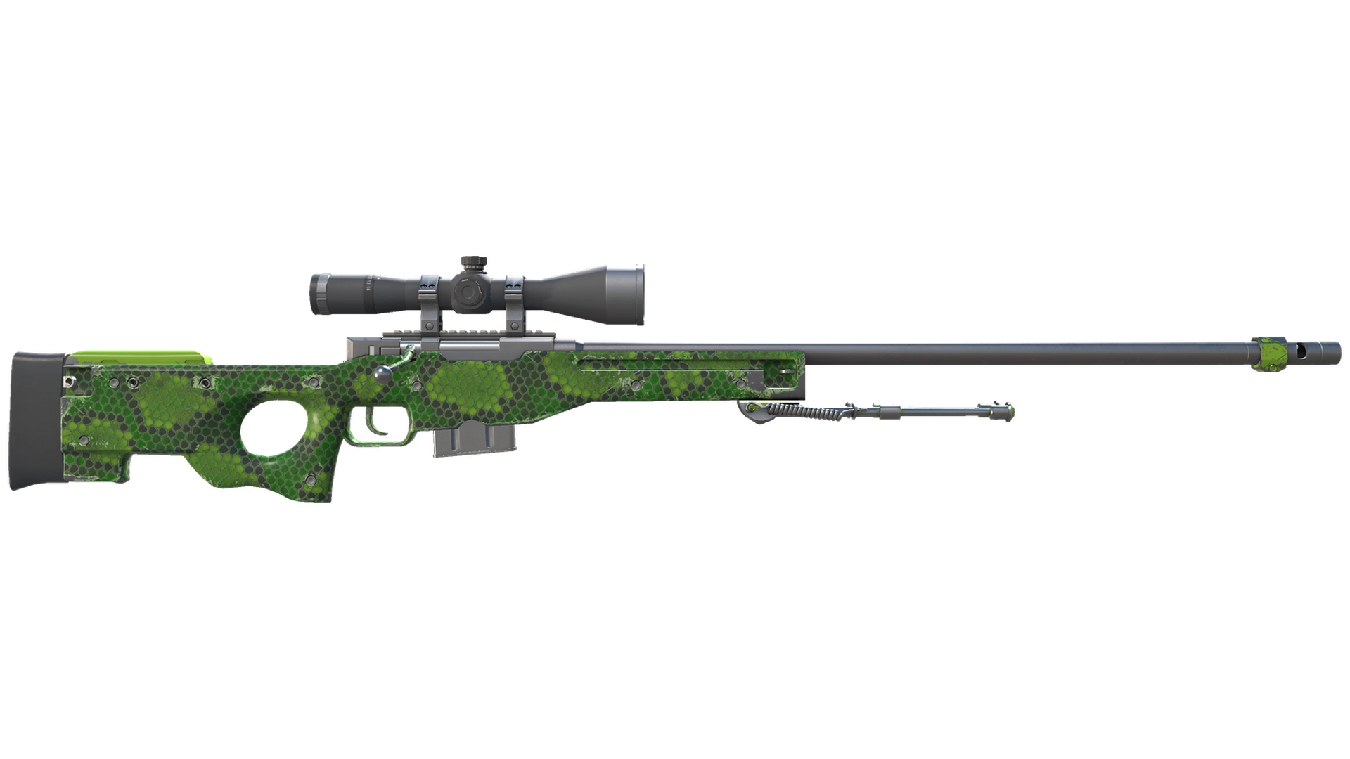 Pit Viper image