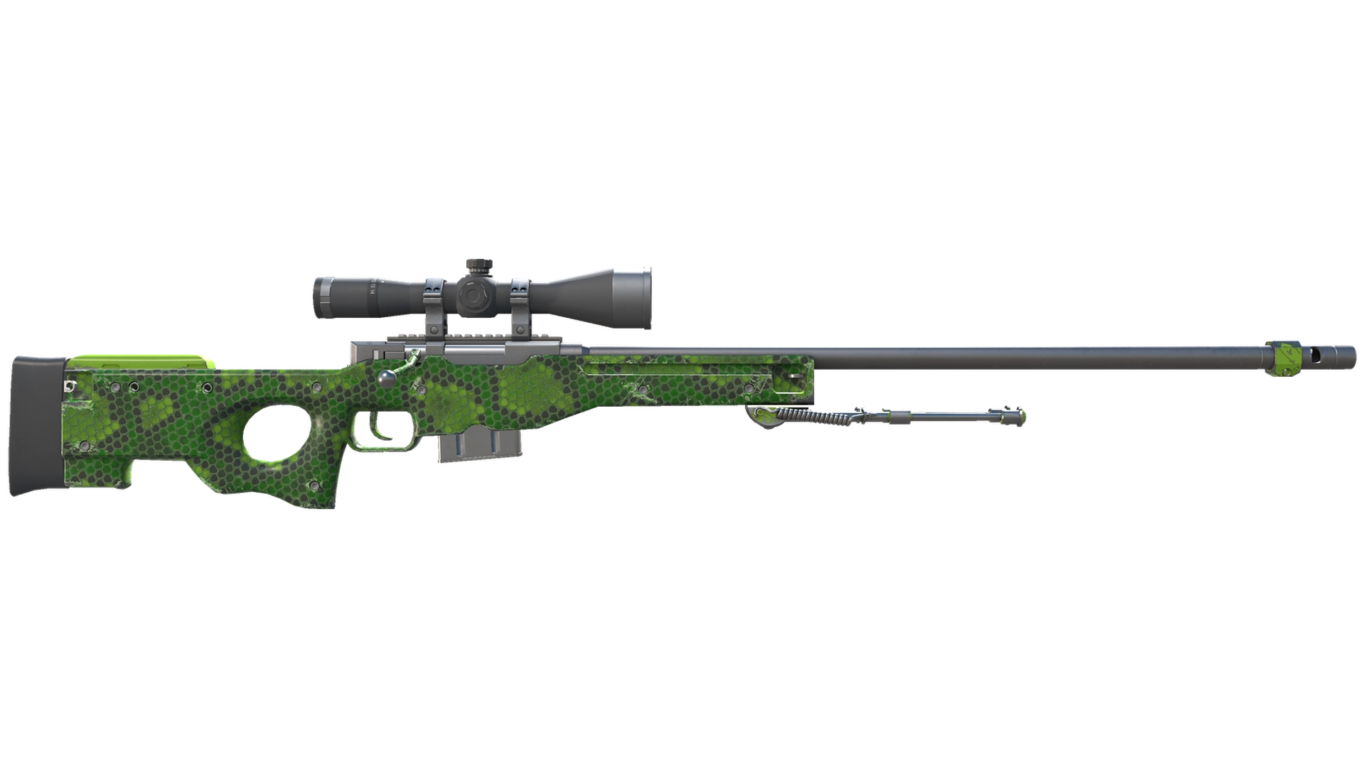 Pit Viper image