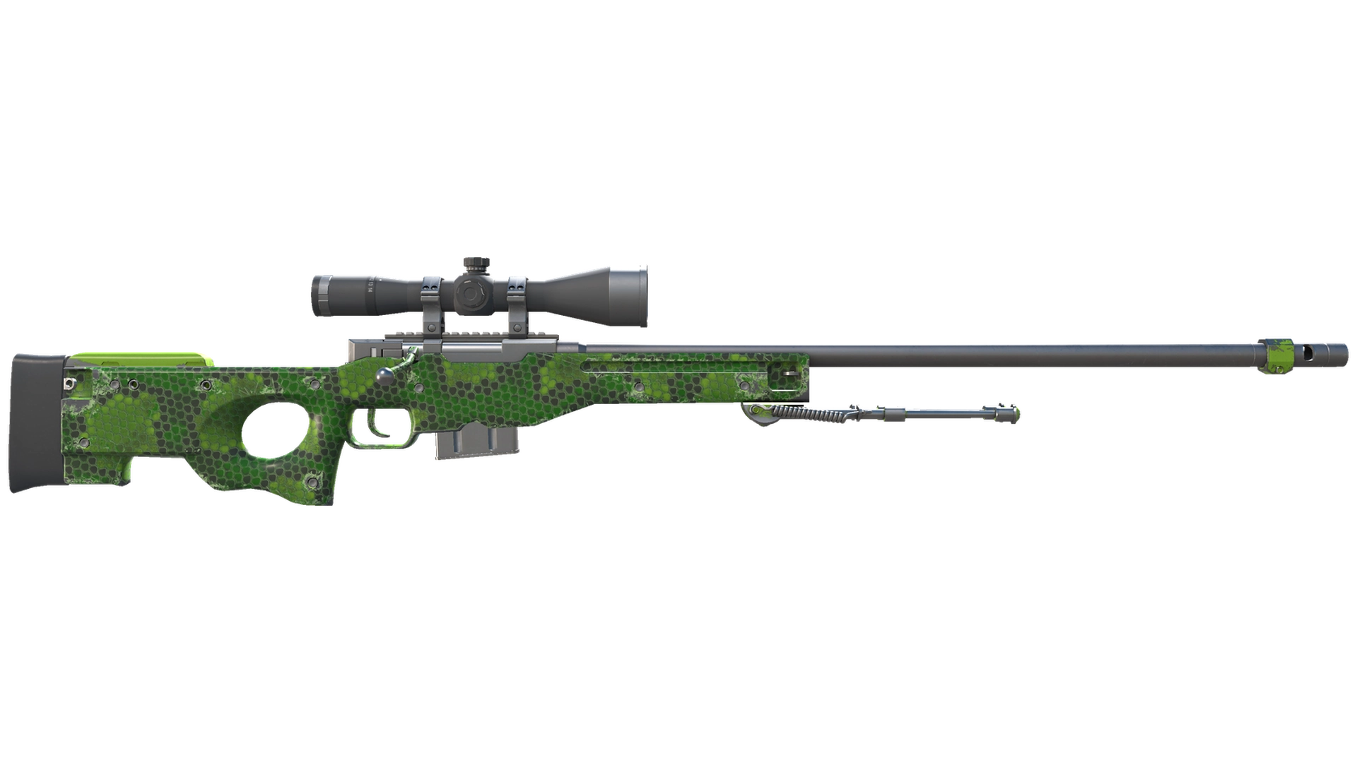 Pit Viper image