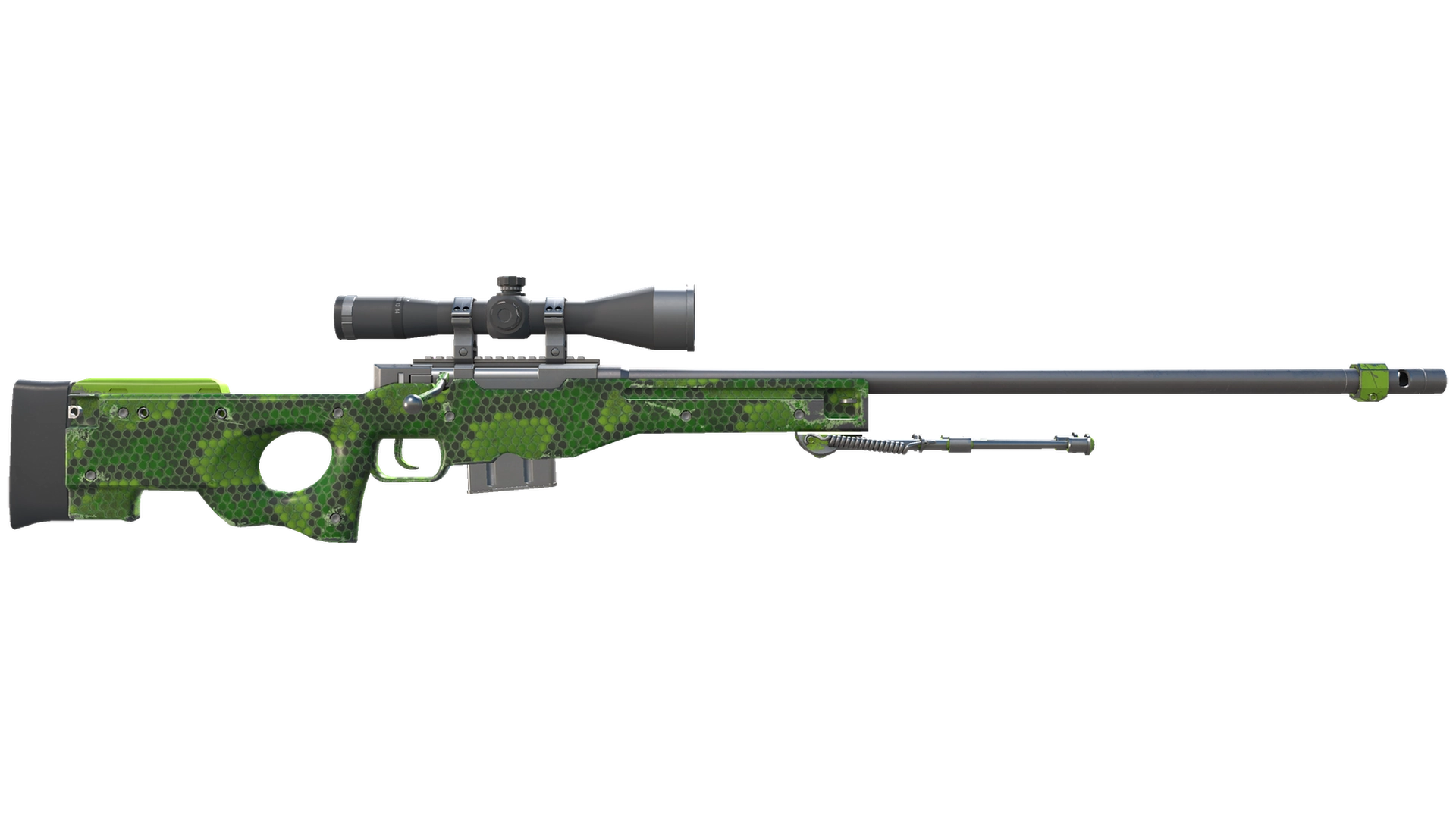 Pit Viper image