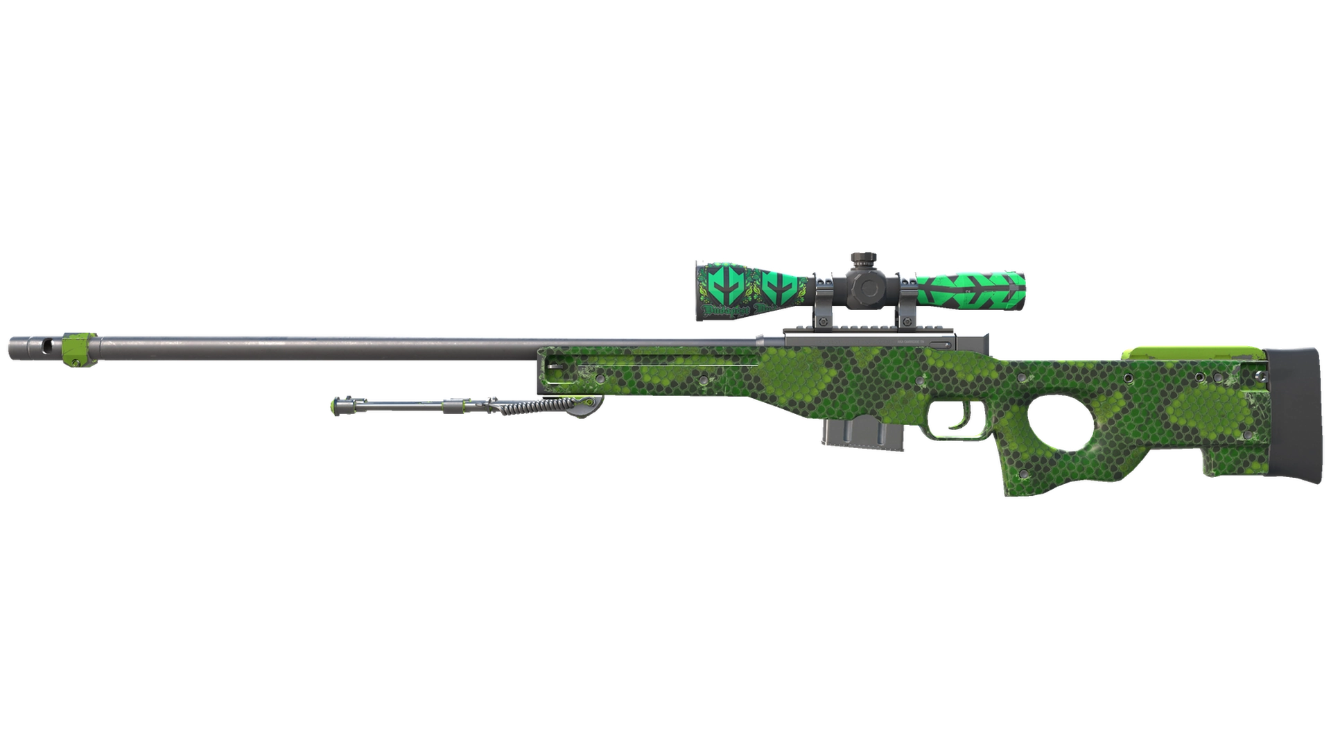 Pit Viper image