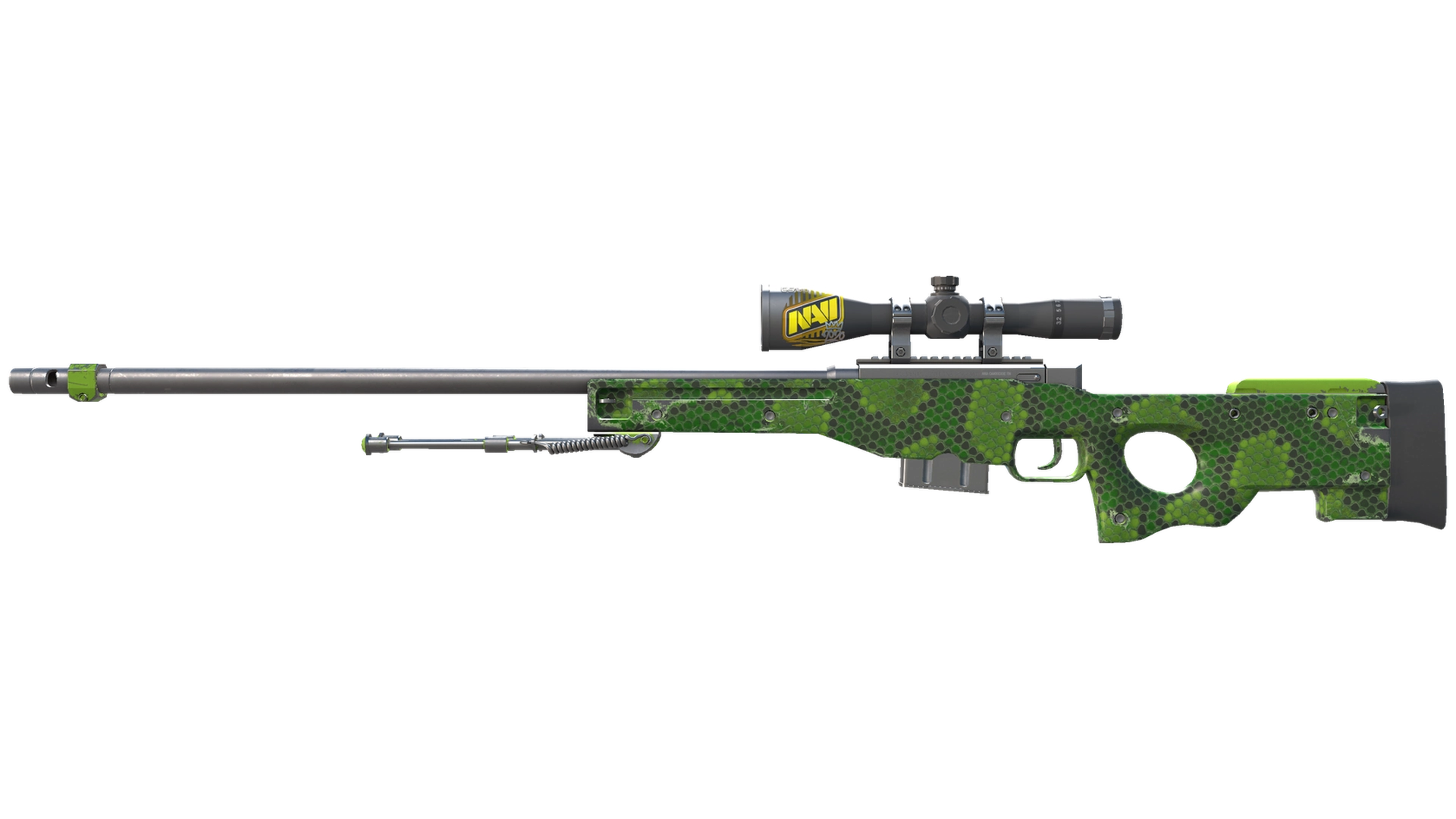 Pit Viper image