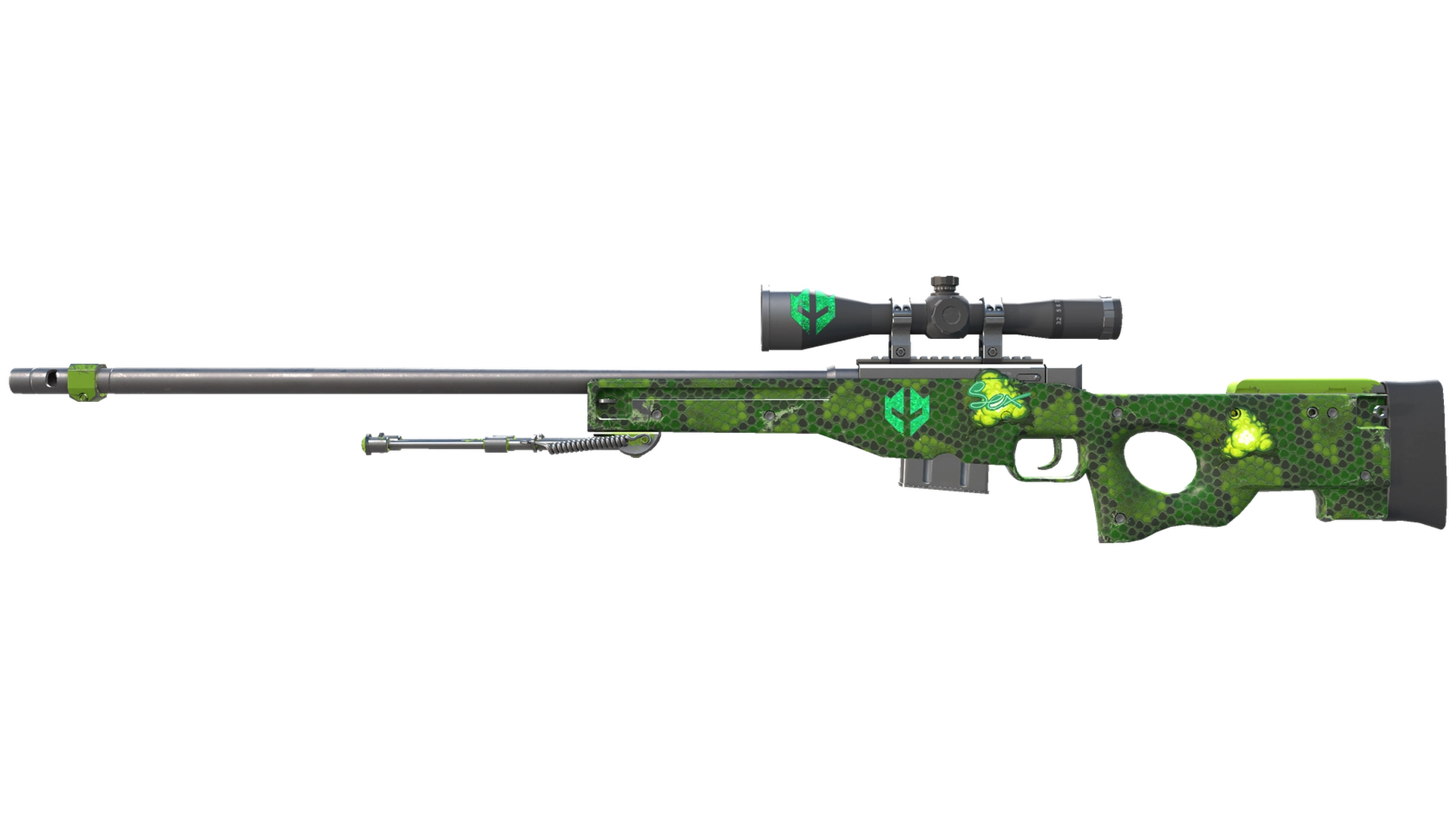 Pit Viper image