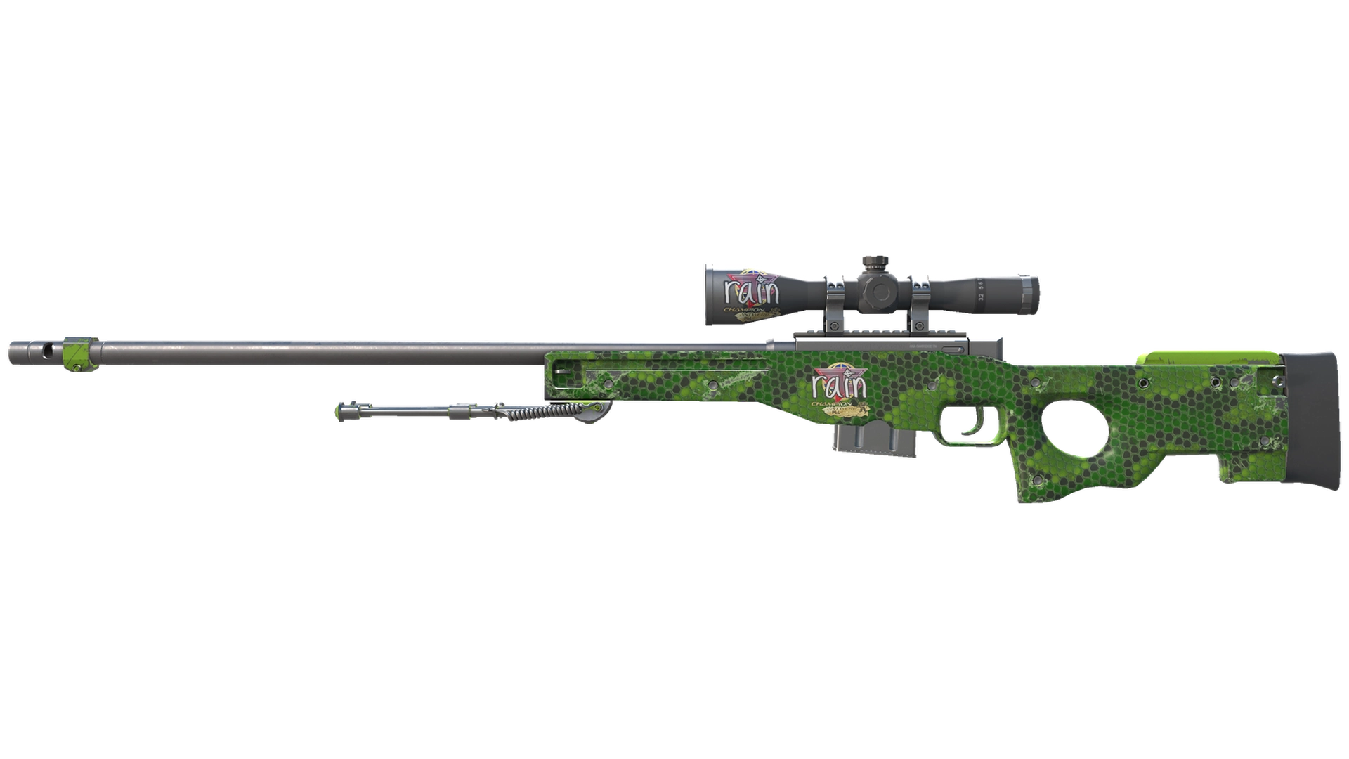 Pit Viper image
