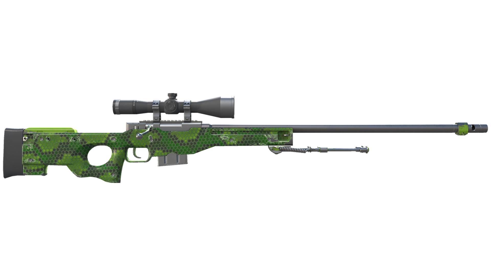 Pit Viper image