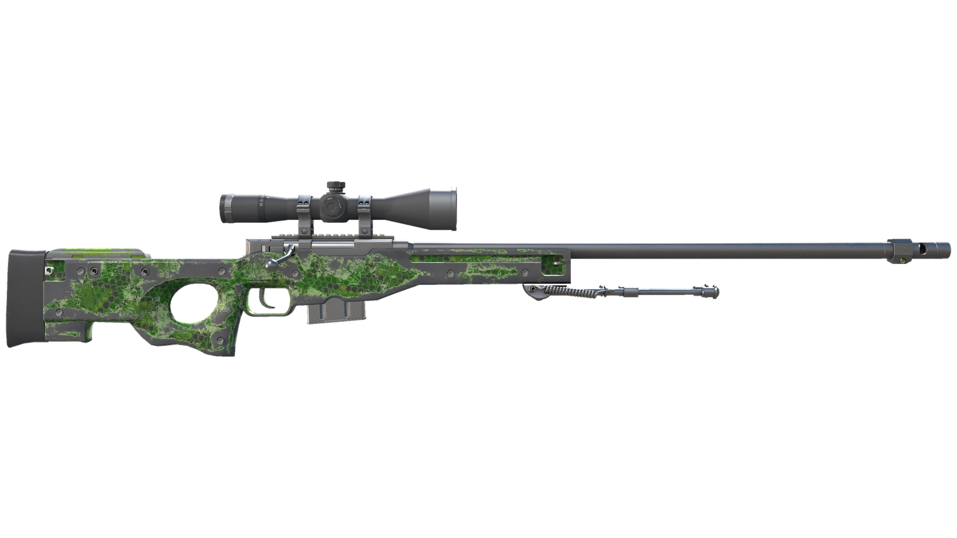 Pit Viper image