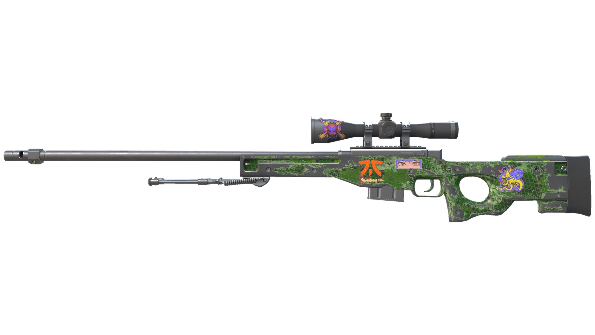 Pit Viper image