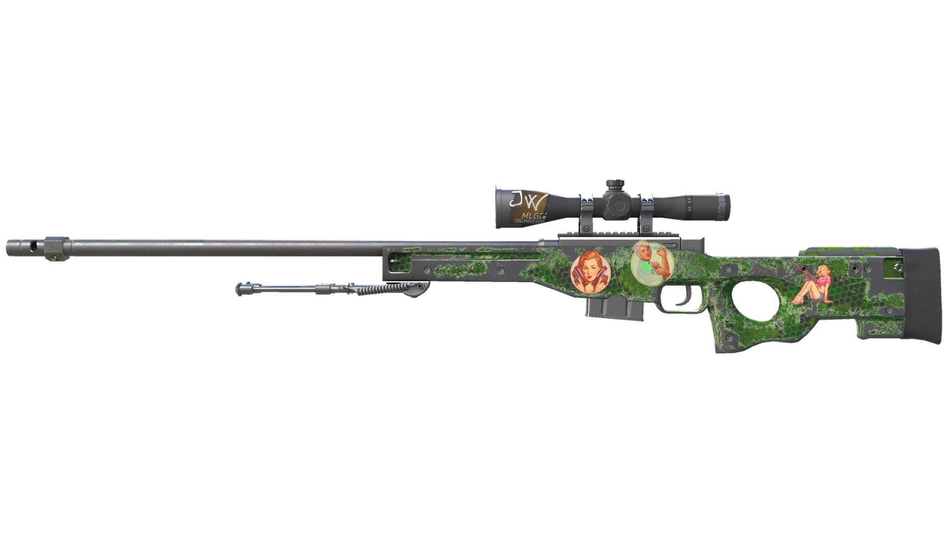 Pit Viper image