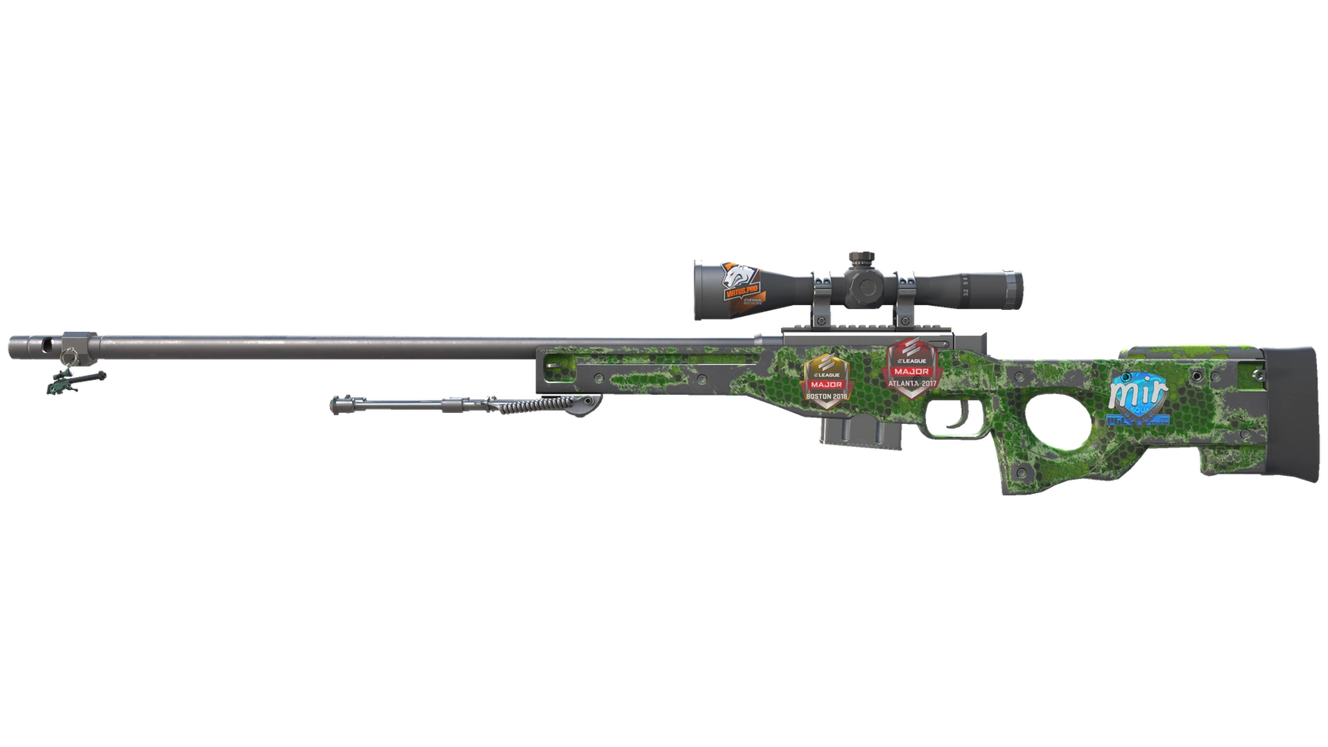 Pit Viper image