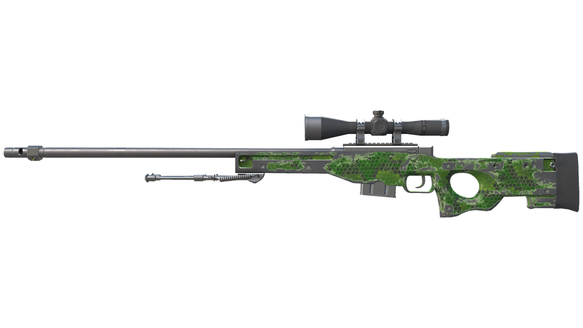 Pit Viper image