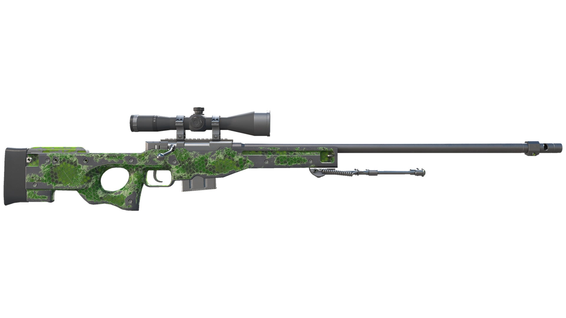 Pit Viper image