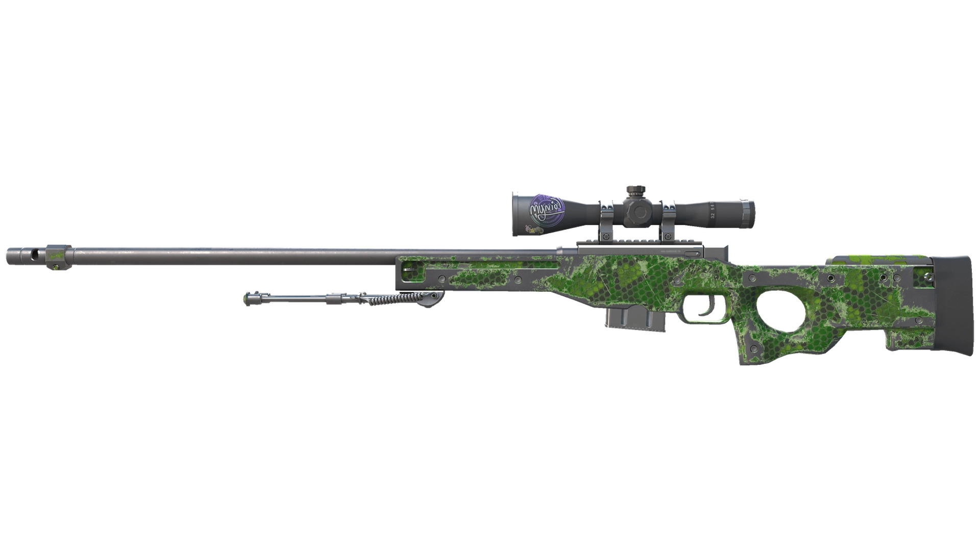 Pit Viper image