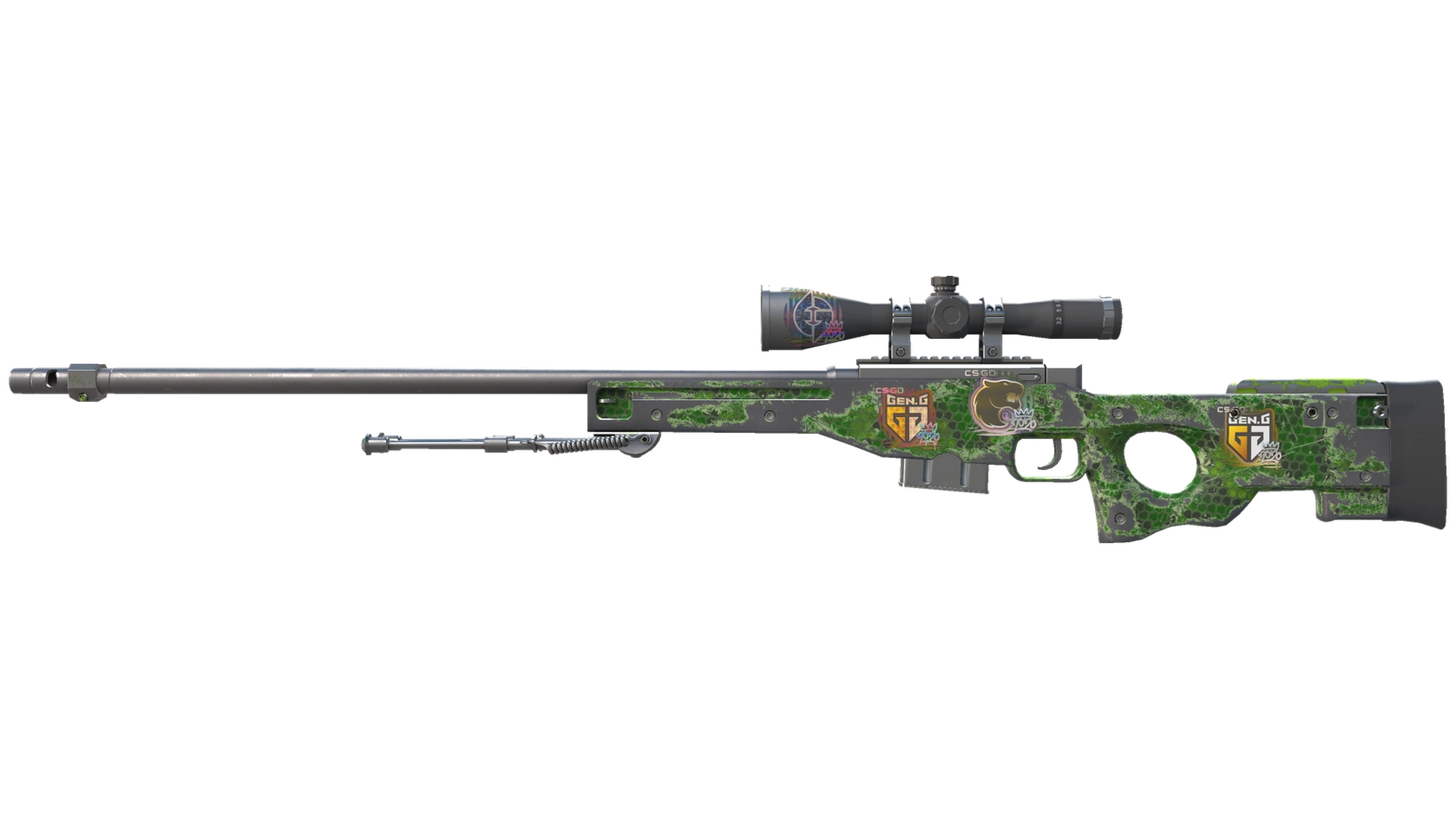 Pit Viper image