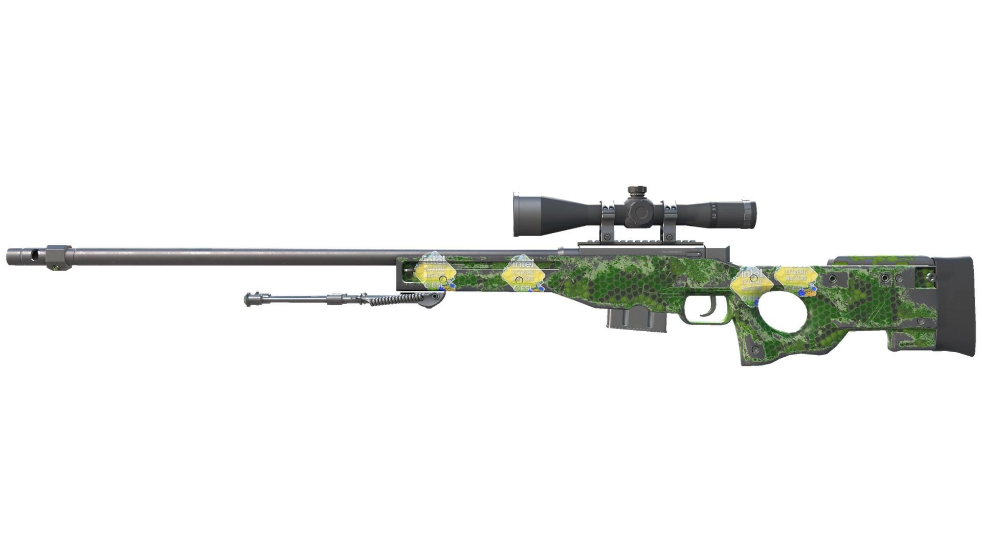 Pit Viper image