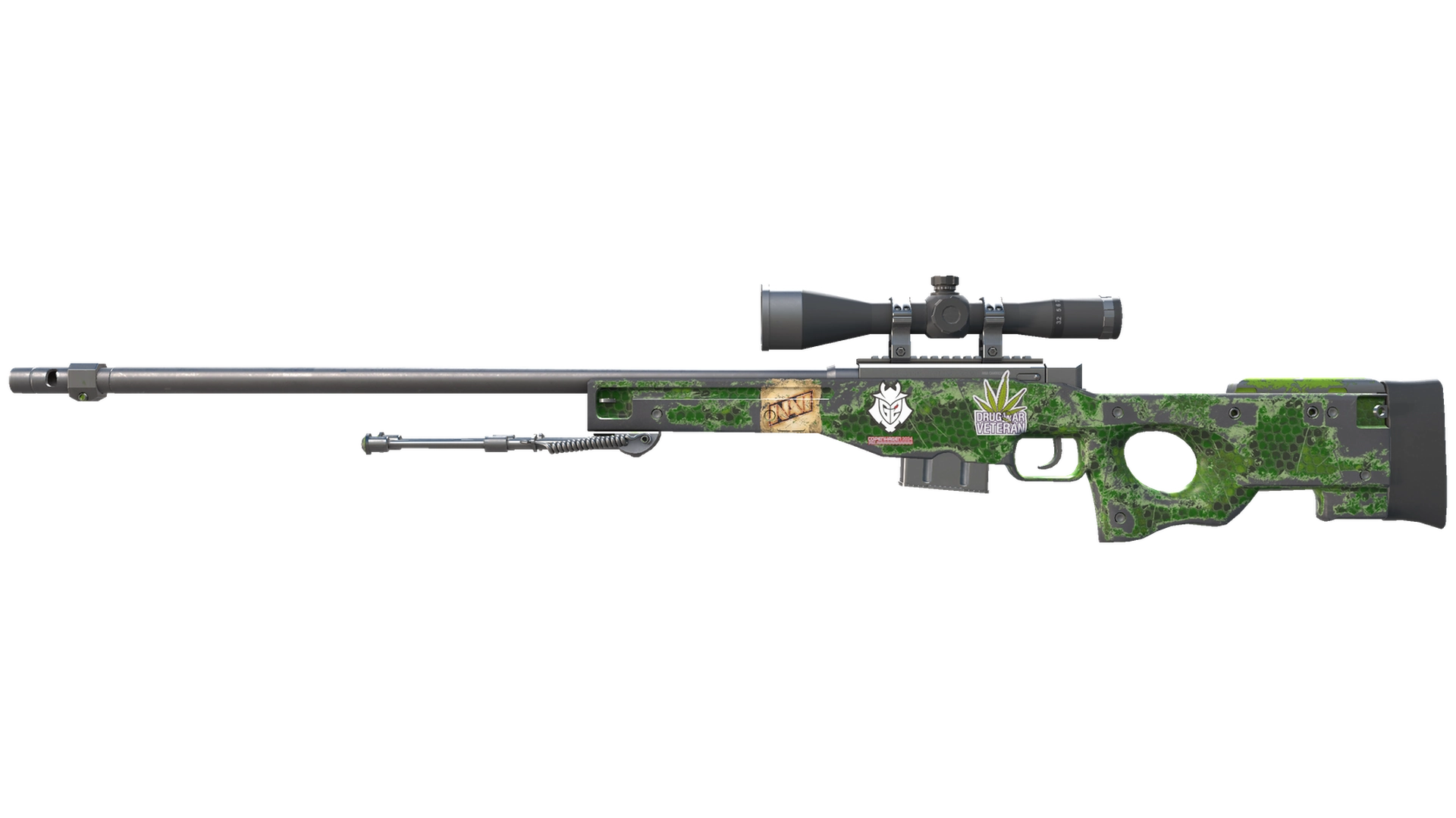Pit Viper image