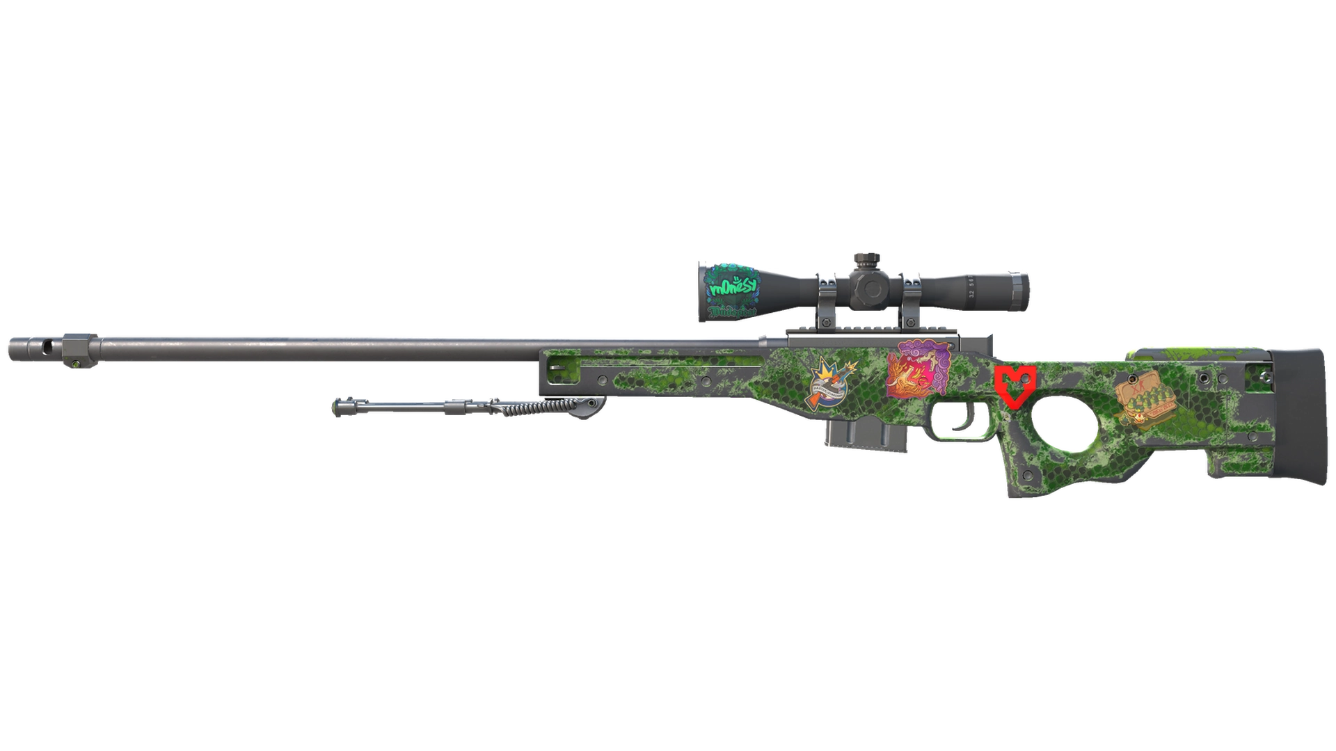 Pit Viper image