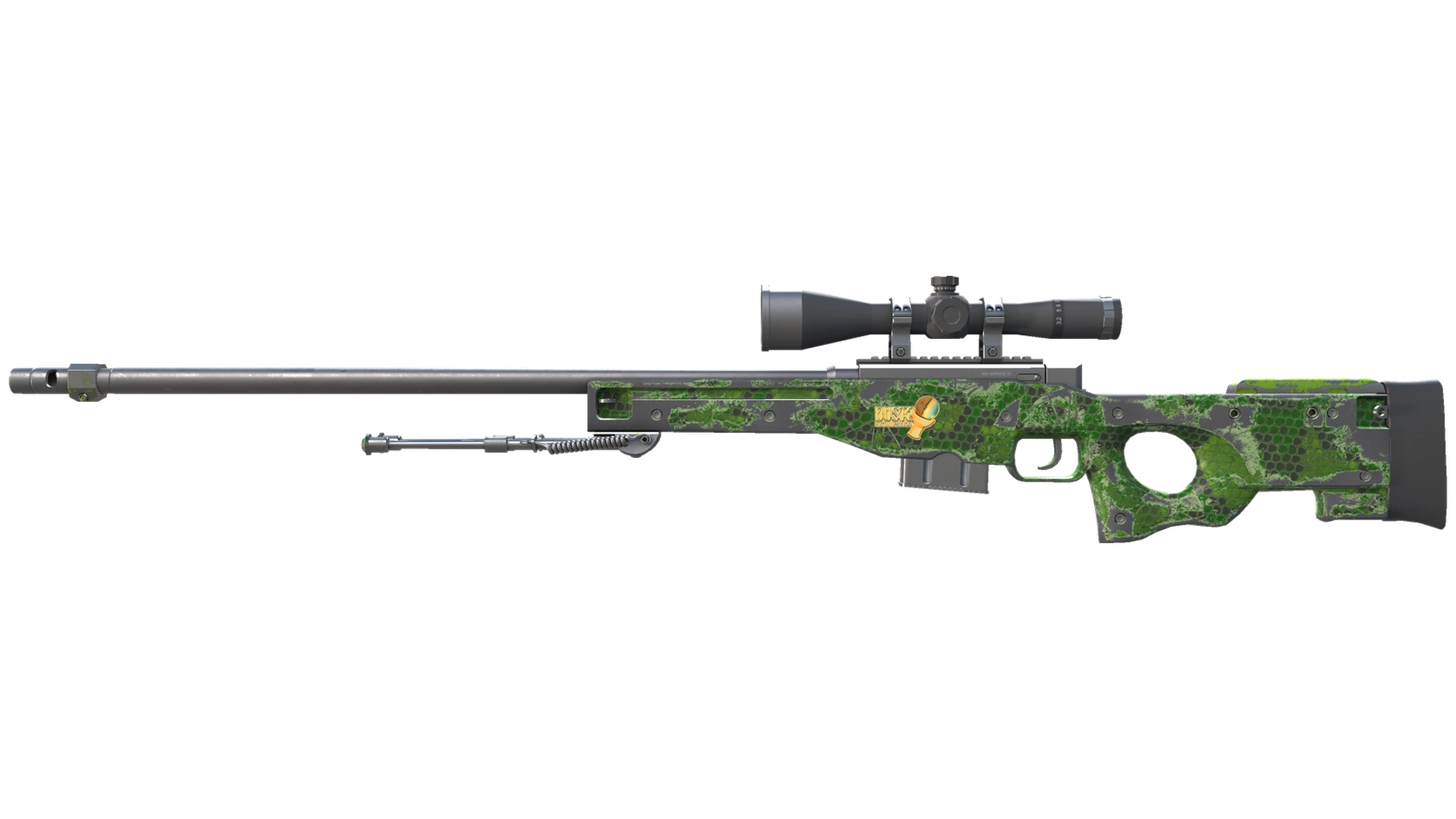 Pit Viper image