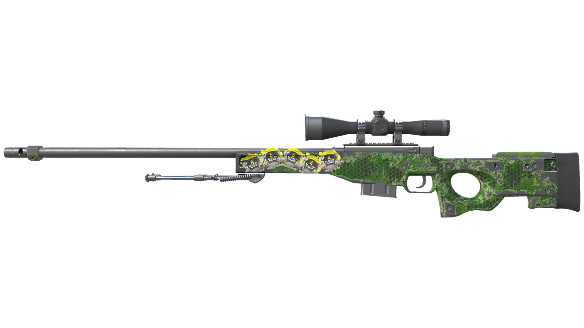 Pit Viper image