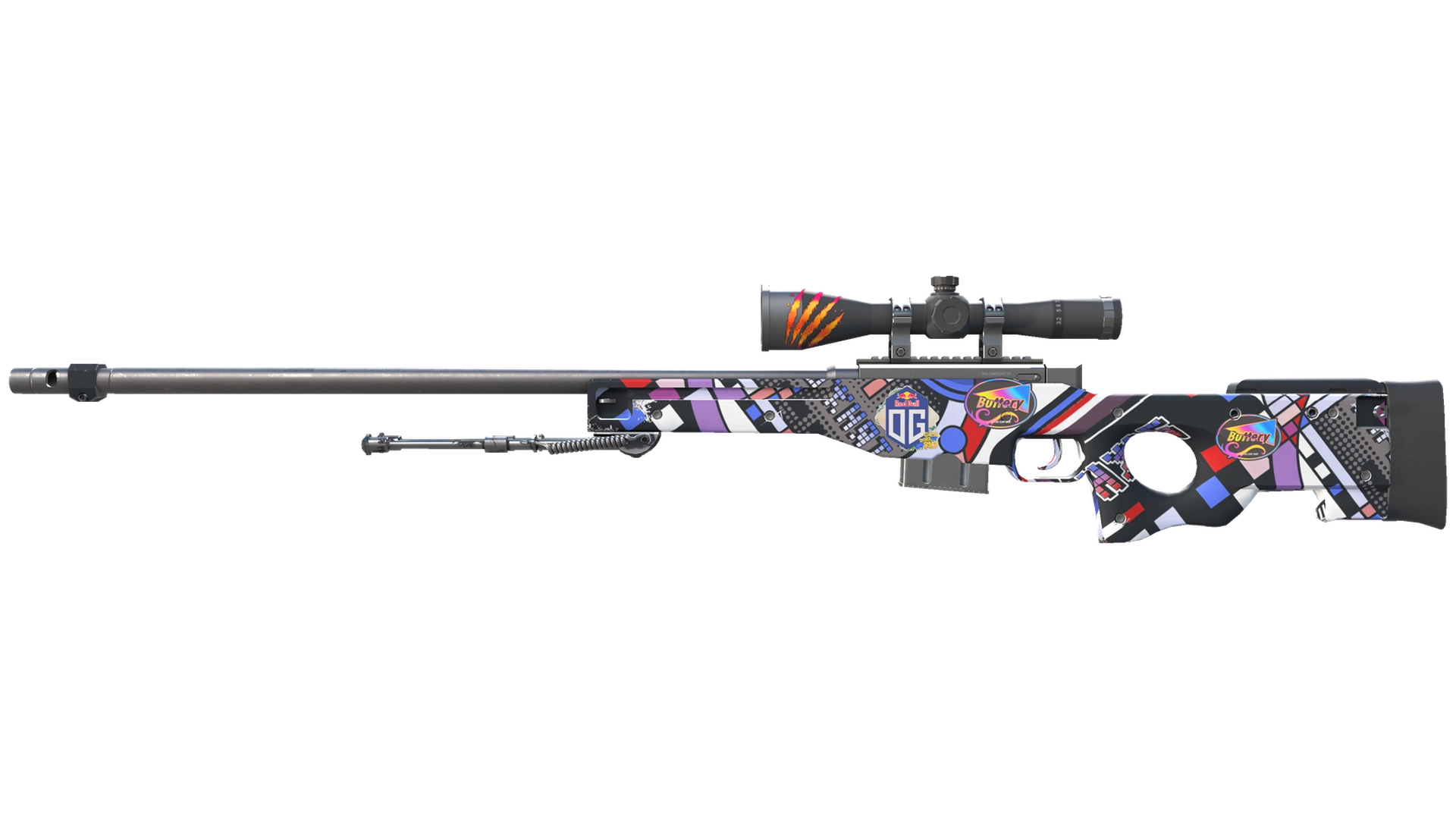 POP AWP image