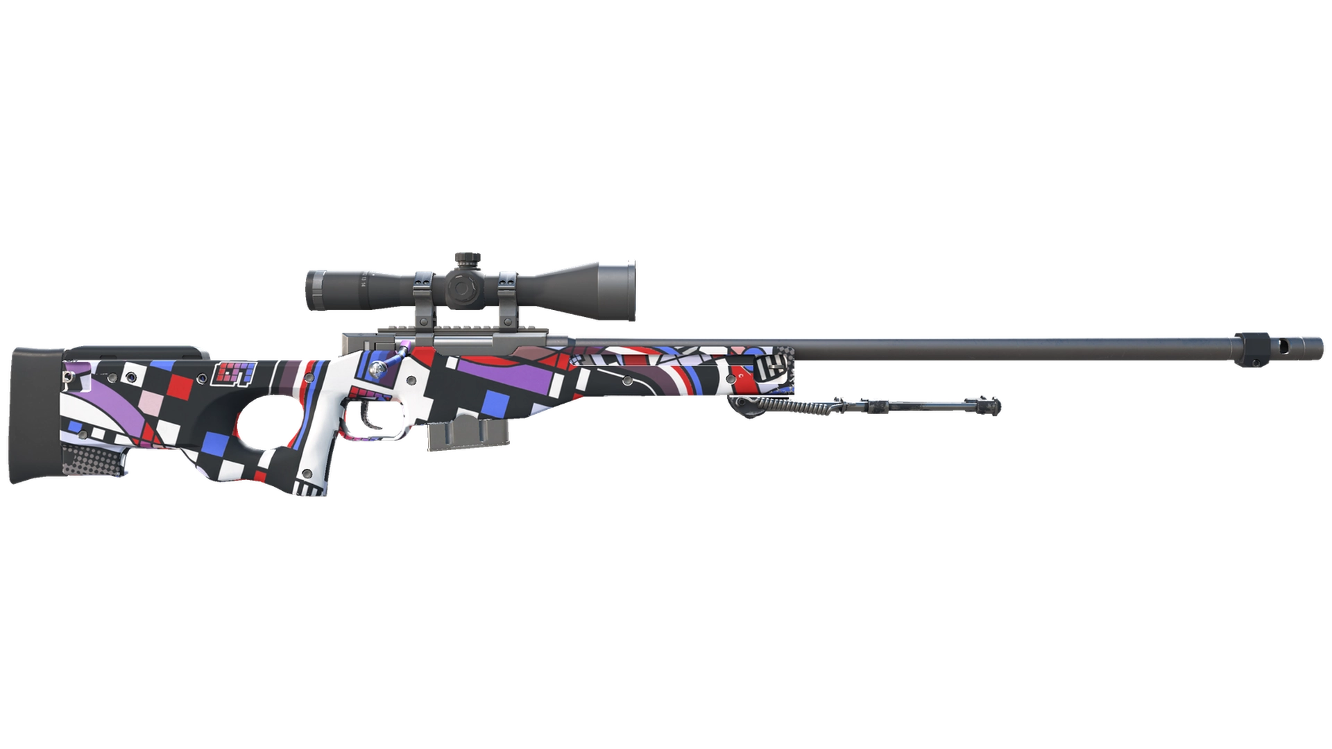AWP | Поп-AWP (Прямо с завода)