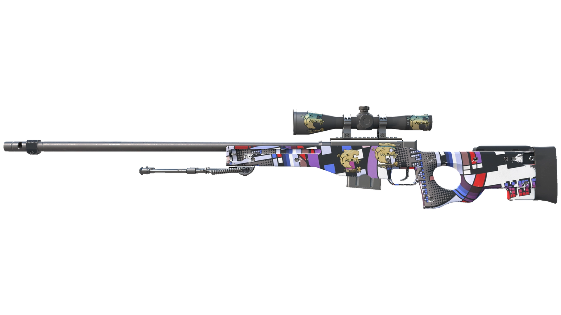 POP AWP image