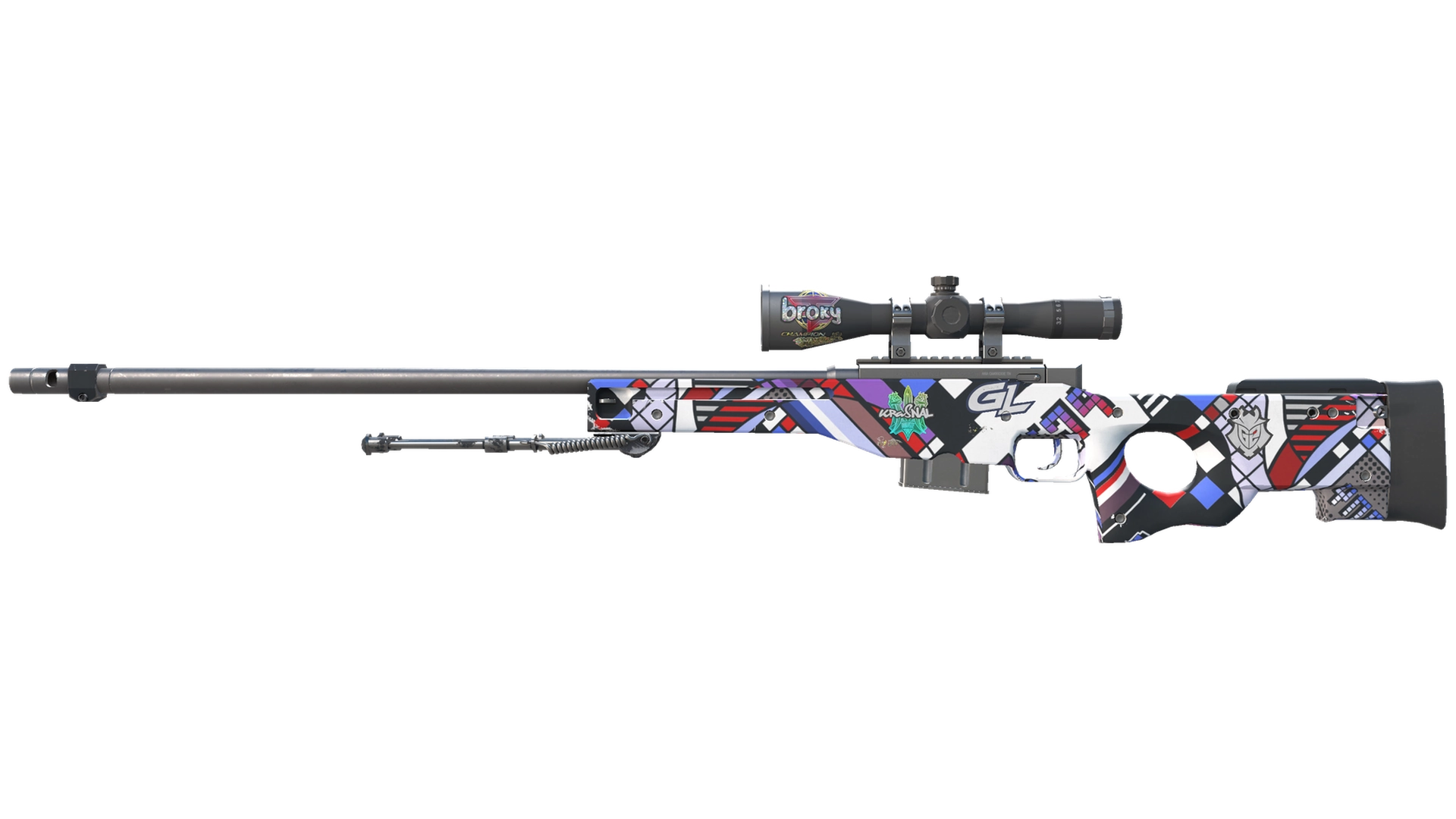 POP AWP image