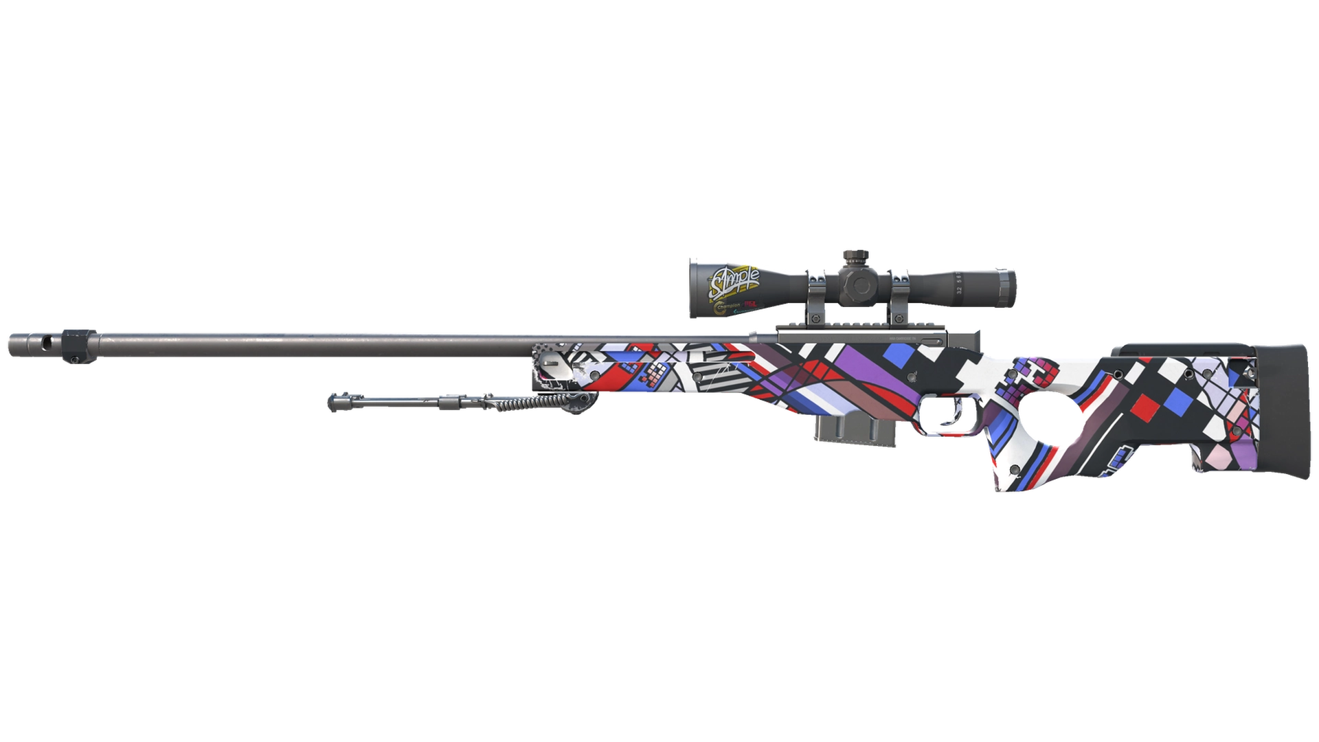 POP AWP image