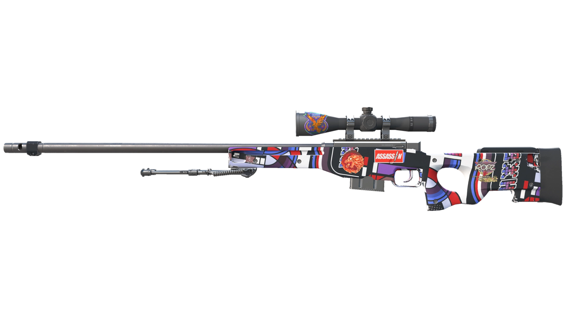 POP AWP image
