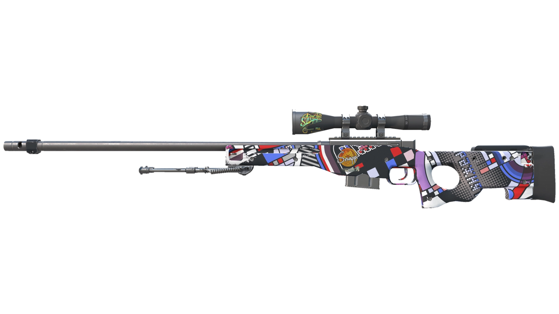 POP AWP image
