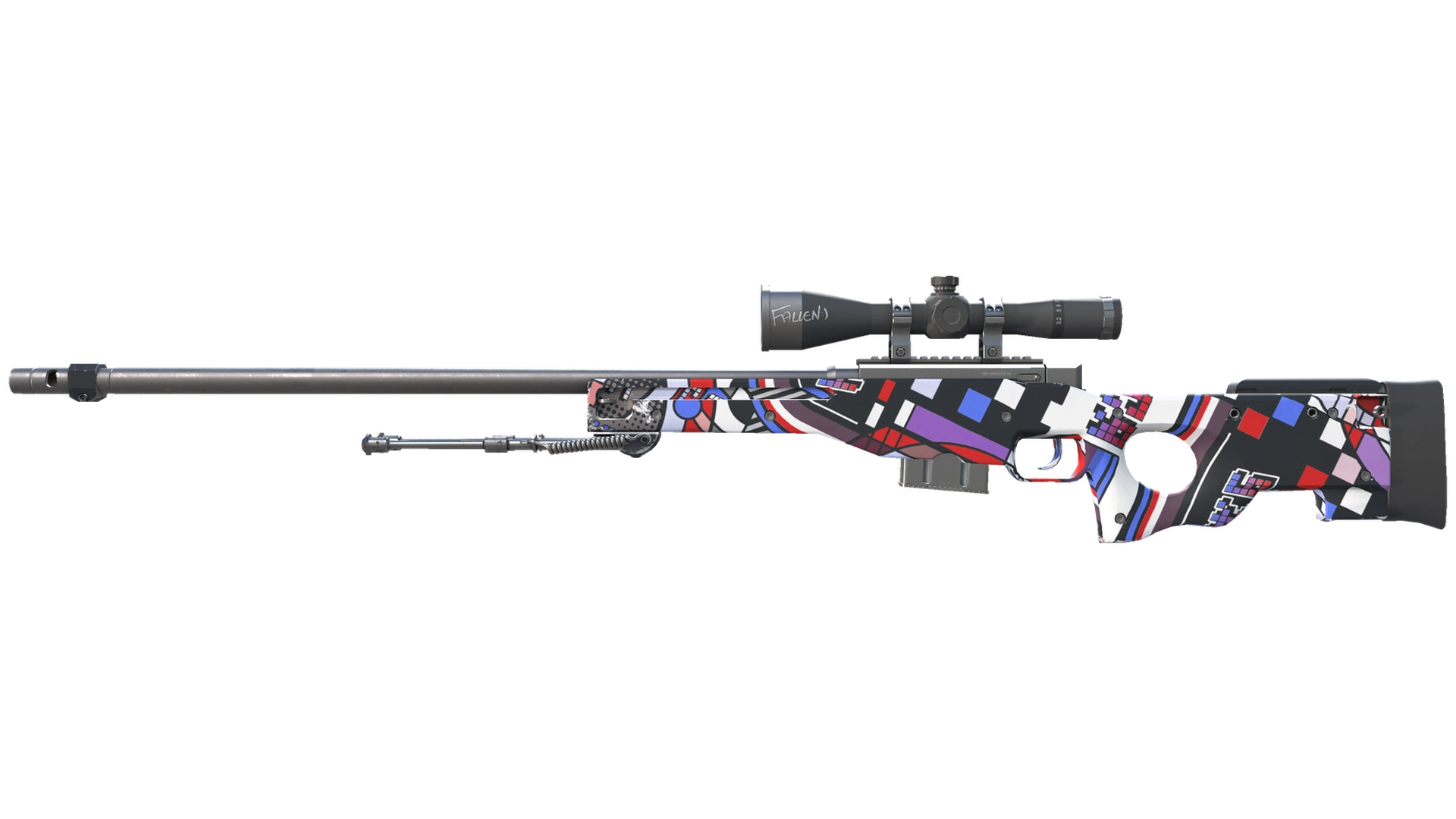 POP AWP image